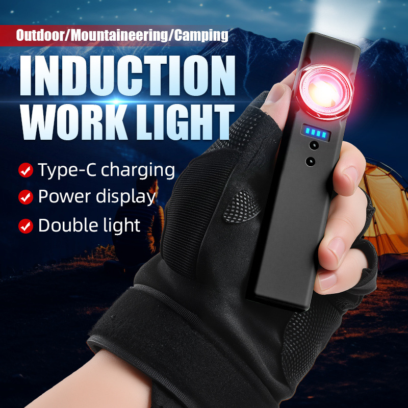 E5 Multifunctionele draagbare  - Outdoor Camping Light Portable recensie en prijs