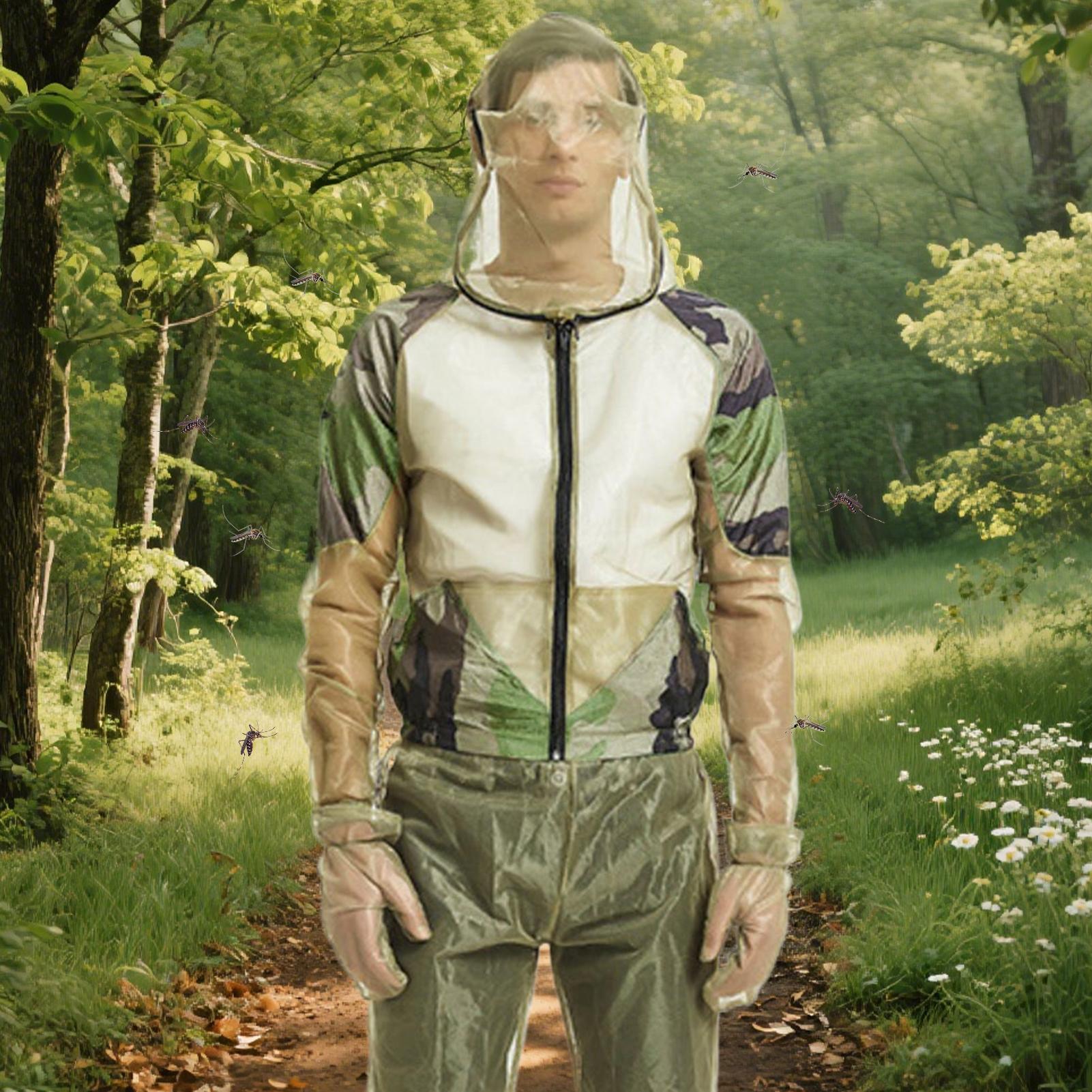 Vrouwen Full Body Fly Suit Ade - Outdoor Camping Jacket recensie en prijs
