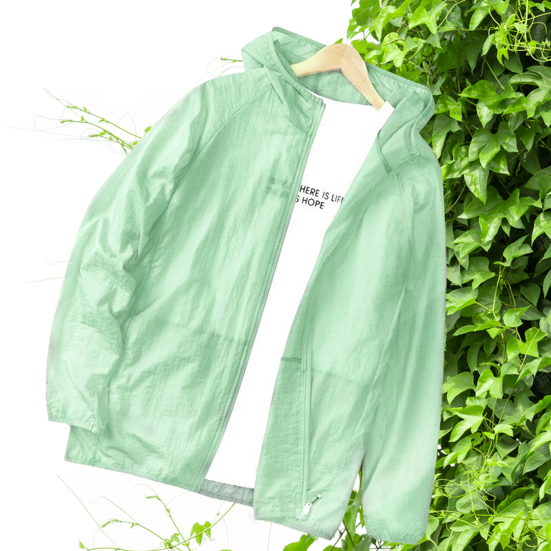 Sneldrogende ademende zonnebra - Outdoor Camping Jacket recensie en prijs