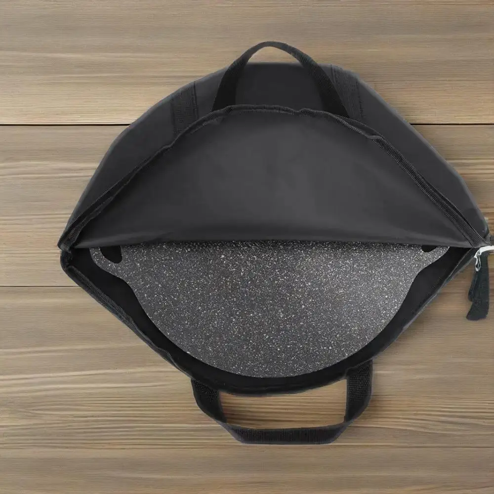 1 Pc 47*38 Cm Bakpan Opbergtas - Outdoor Camping Korea recensie en prijs