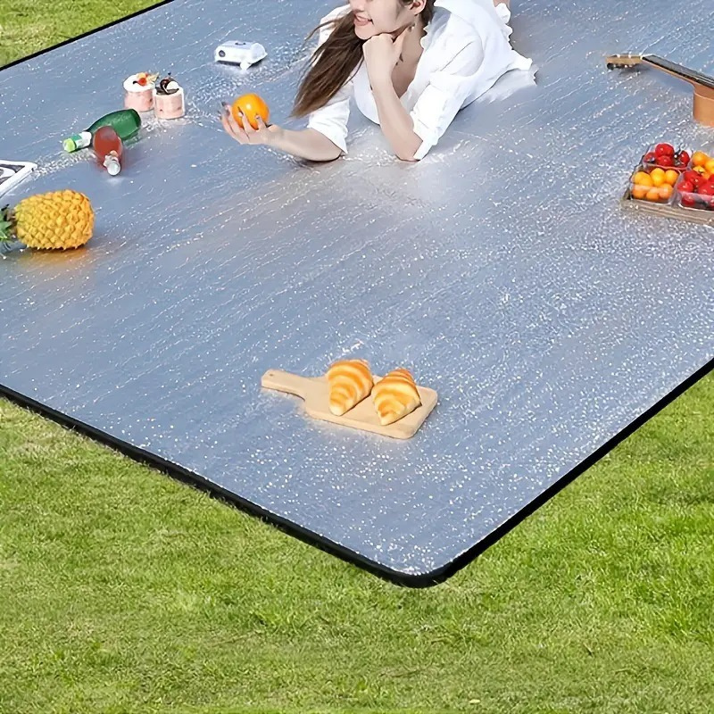 Campingmat Schuimfolie Deken A - Outdoor Camping Rugs recensie en prijs