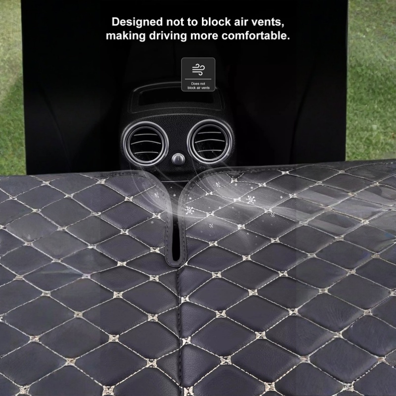 Opvouwbaar auto achterbankbed, - Outdoor Camping Mattress recensie en prijs