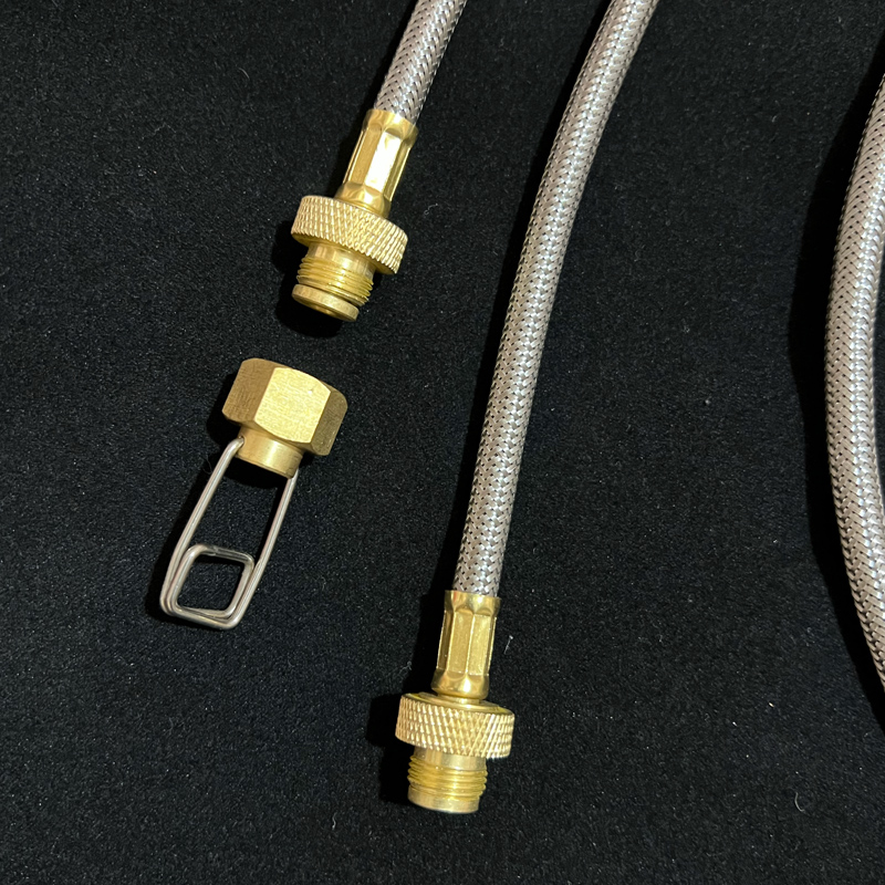 Outdoor Camping Kachel Adapter - Outdoor Camping Korea recensie en prijs