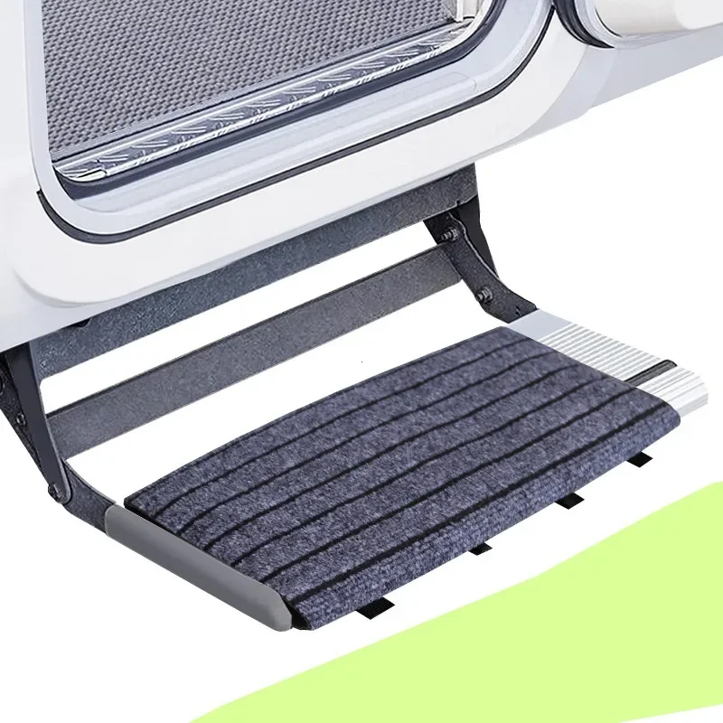 Outdoor Caravan Step Deurmat R - Outdoor Camping Mattress recensie en prijs