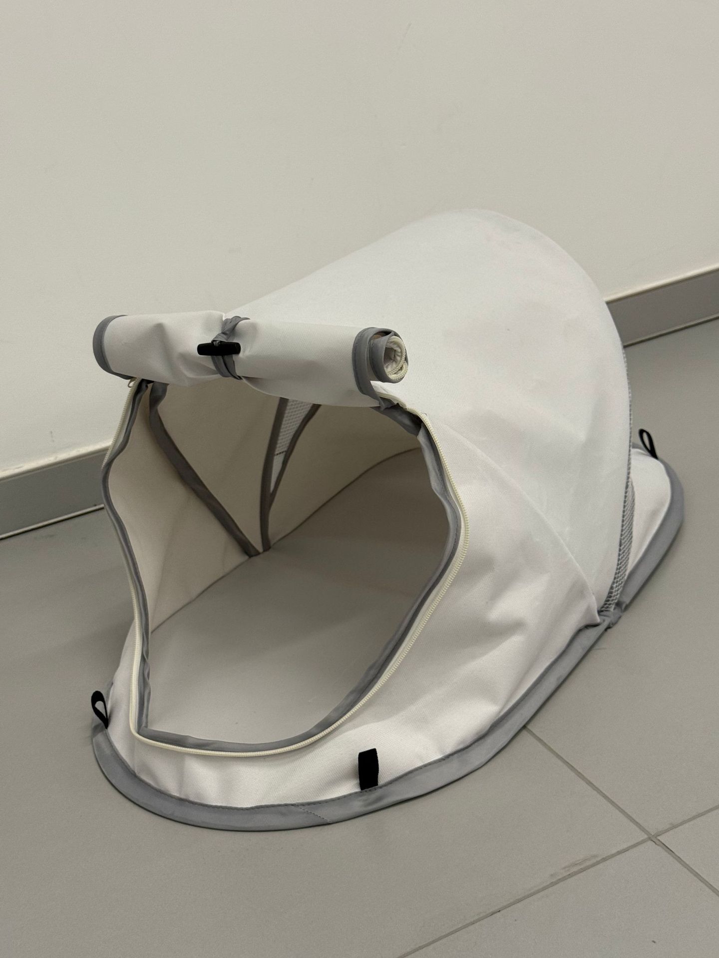 Opvouwbare dieren tent, draagb - Outdoor Camping Dog Kennel recensie en prijs