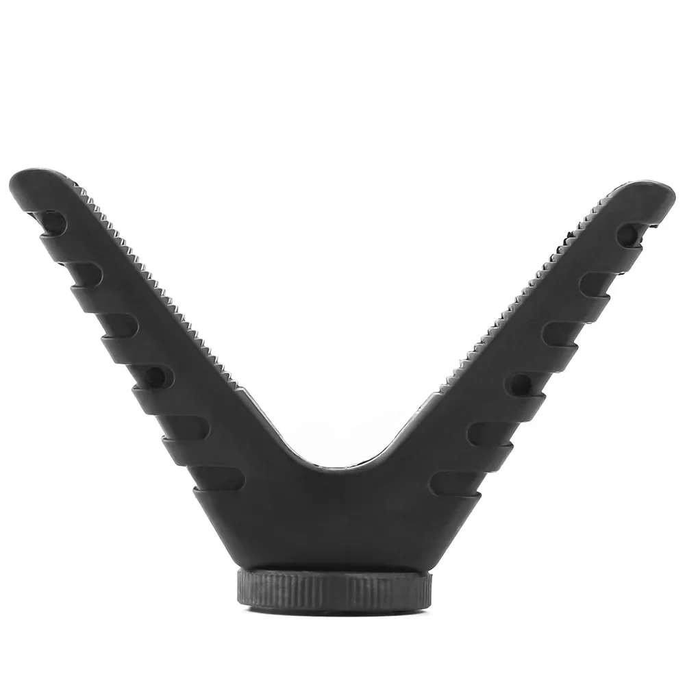 V-Yoke Stick Rack Rest Camera  - Outdoor Camping Toys recensie en prijs