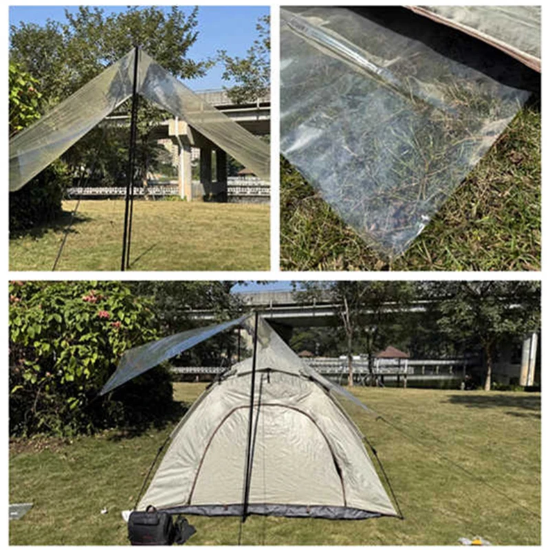 Kamperen Wandelen Backpacken B - Outdoor Camping Rugs recensie en prijs