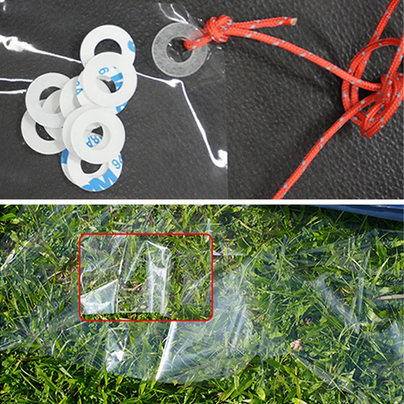Kamperen Wandelen Backpacken B - Outdoor Camping Rugs recensie en prijs