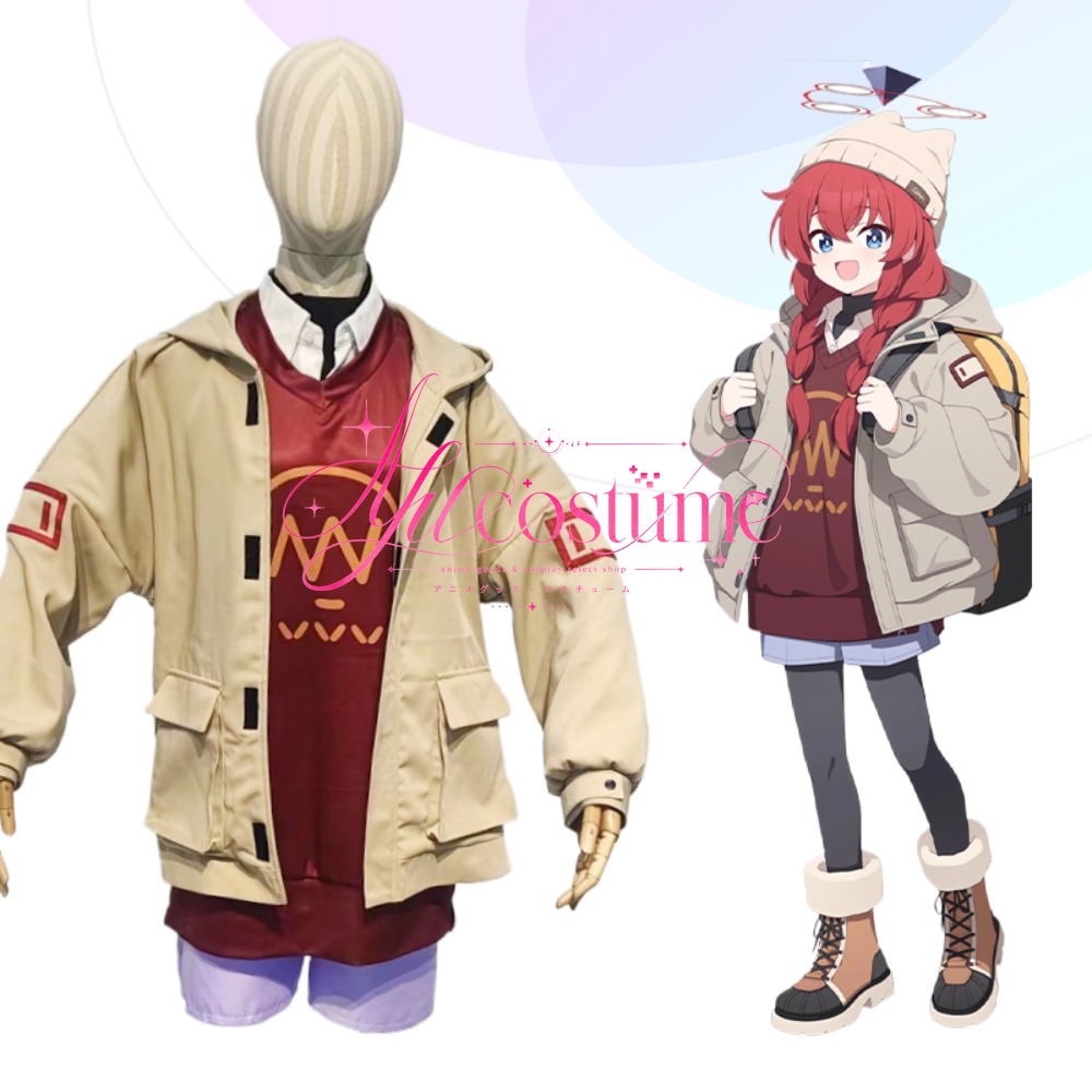 Konuri Maki Camping Cosplay Ko - Outdoor Camping Korea recensie en prijs