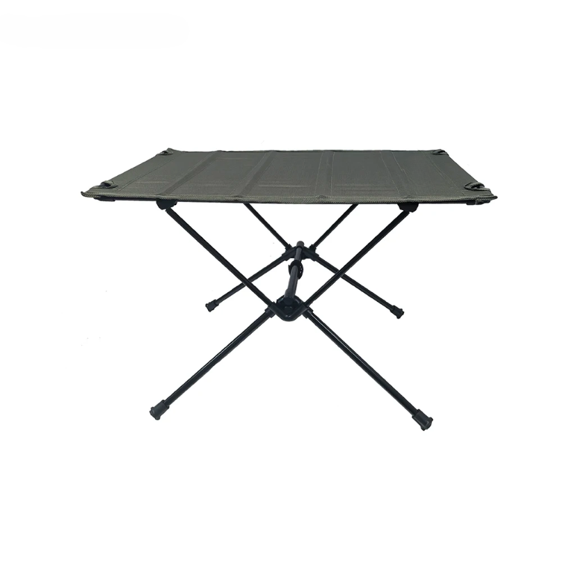 Campingtafel van Oxford-stof O - Outdoor Camping Table Foldable recensie en prijs