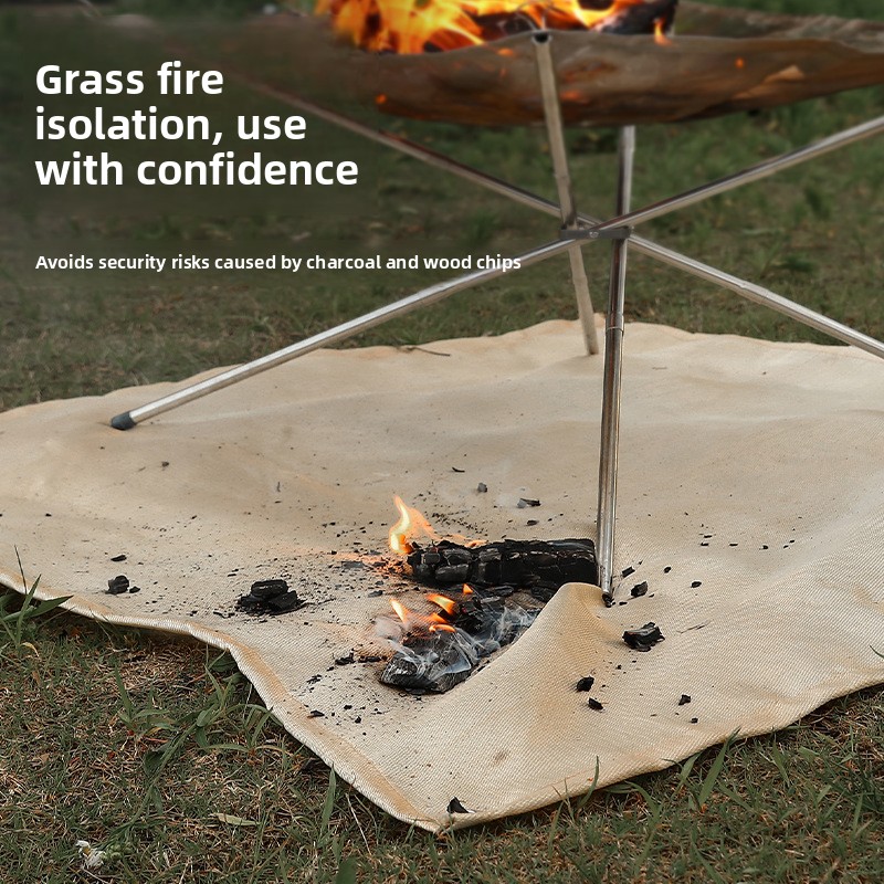 Outdoor Camping Vlamvertragend - Outdoor Camping Rugs recensie en prijs