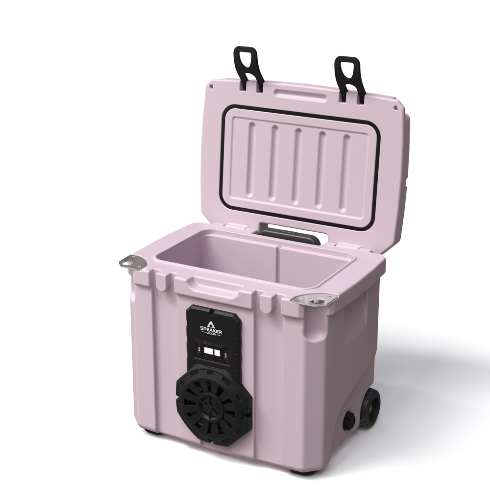 35L Outdoor Geïsoleerde Waterd - Outdoor Camp recensie en prijs