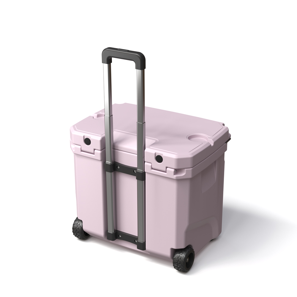 35L Outdoor Geïsoleerde Waterd - Outdoor Camp recensie en prijs