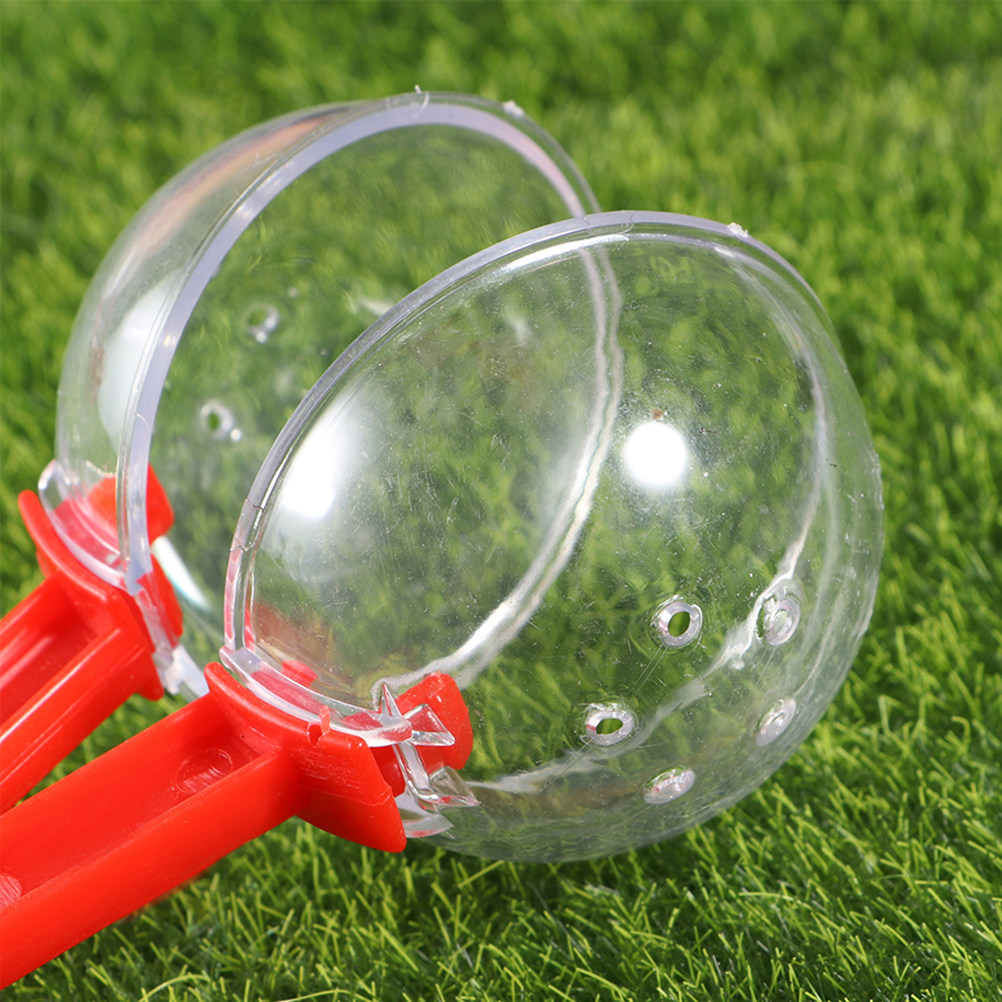 8-delige insectenvangset voor  - Outdoor Camping Toys recensie en prijs