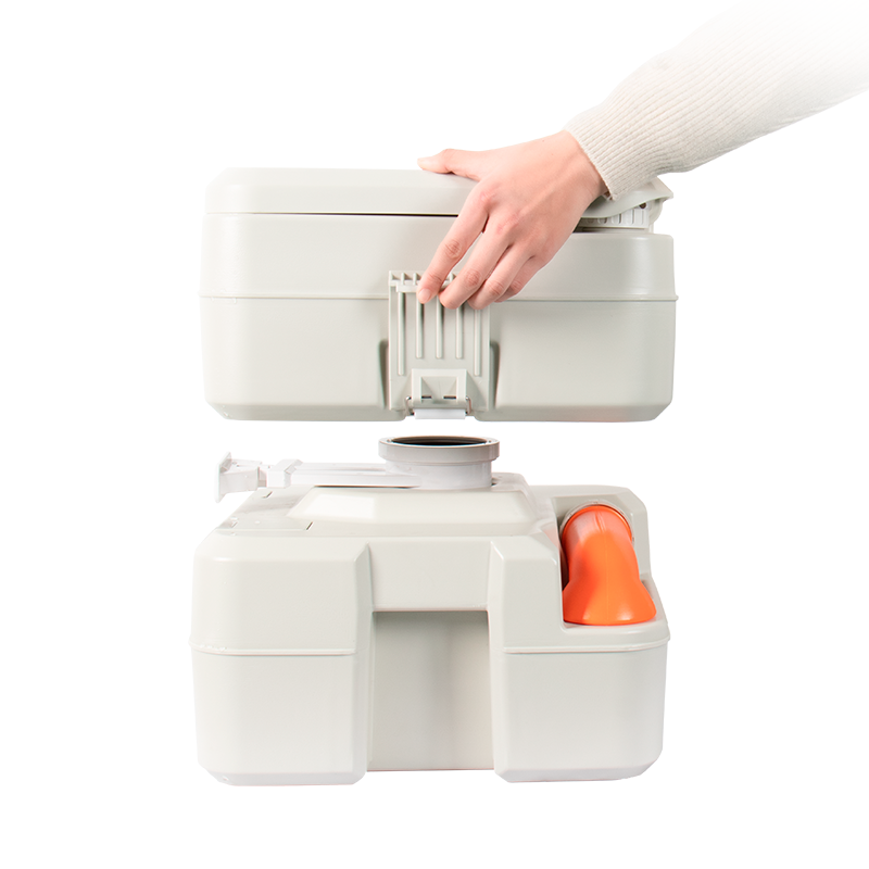 Fabrieksgroothandel 20L RV car - Outdoor Camp recensie en prijs