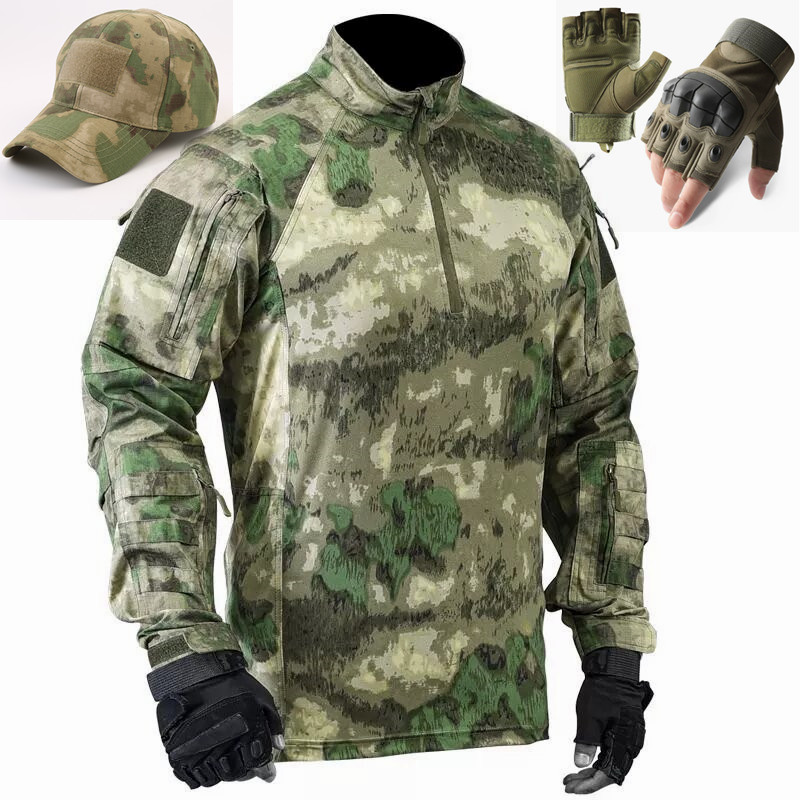Cadeau Handschoenen en Hoeden  - Outdoor Camping Jacket recensie en prijs