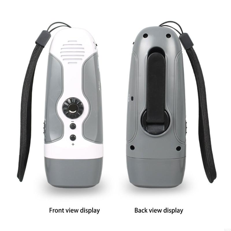 Multifunctioneel crisislicht m - Quest Outdoor Camping recensie en prijs