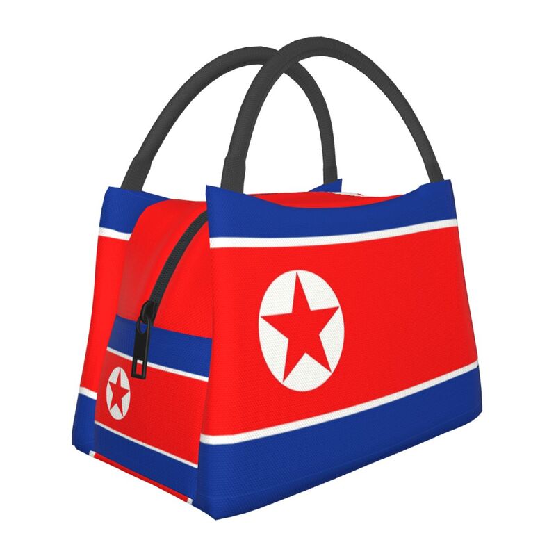 Aangepaste vlag van Noord-Kore - Outdoor Camping Korea recensie en prijs