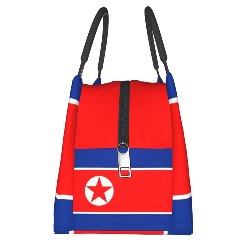 Aangepaste vlag van Noord-Kore - Outdoor Camping Korea recensie en prijs
