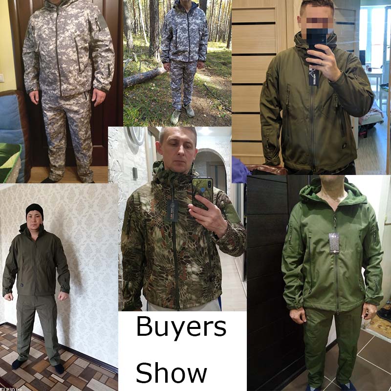 Outdoor heren winter waterdich - Outdoor Camping Jacket recensie en prijs