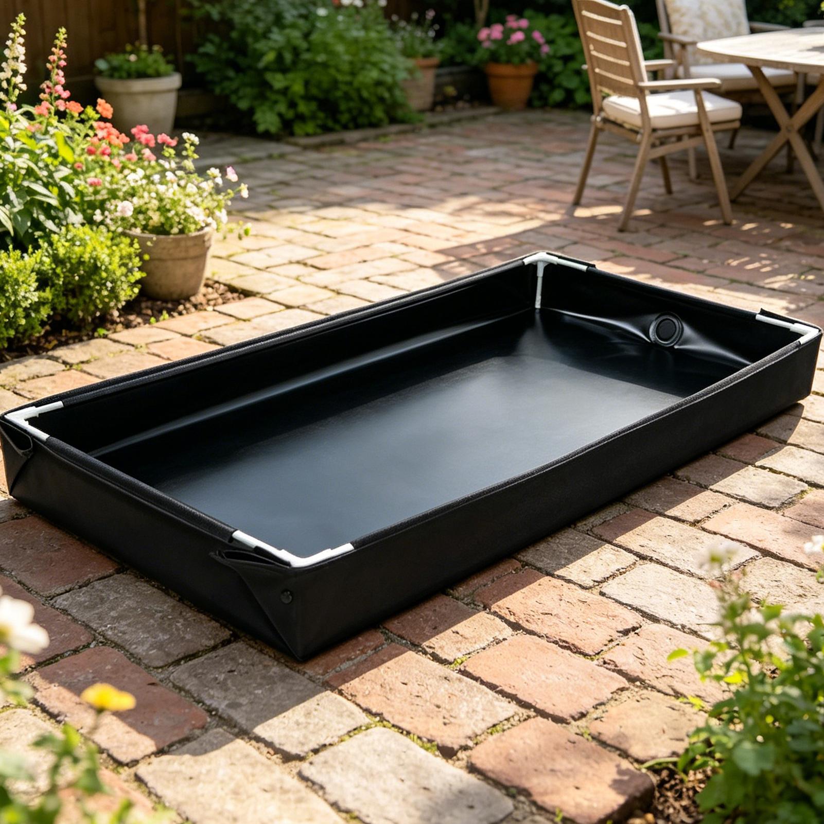 Buitenwaterspeelgoed en zandba - Outdoor Camping Toys recensie en prijs