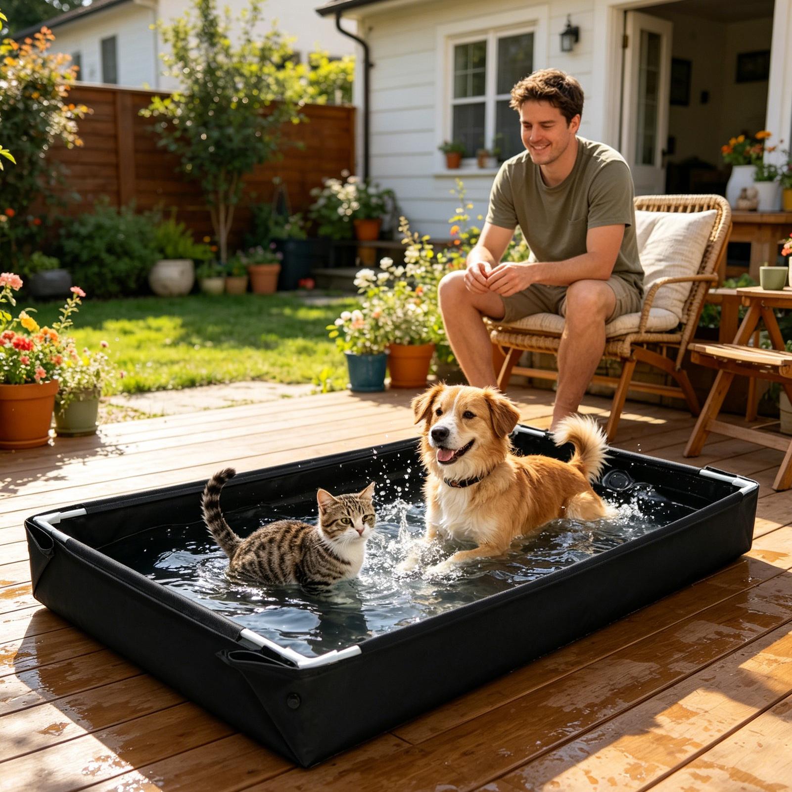 Buitenwaterspeelgoed en zandba - Outdoor Camping Toys recensie en prijs