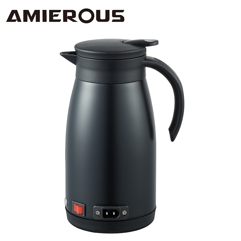 Arier Draagbare Auto-waterkoke - Outdoor Camping Kitchen recensie en prijs