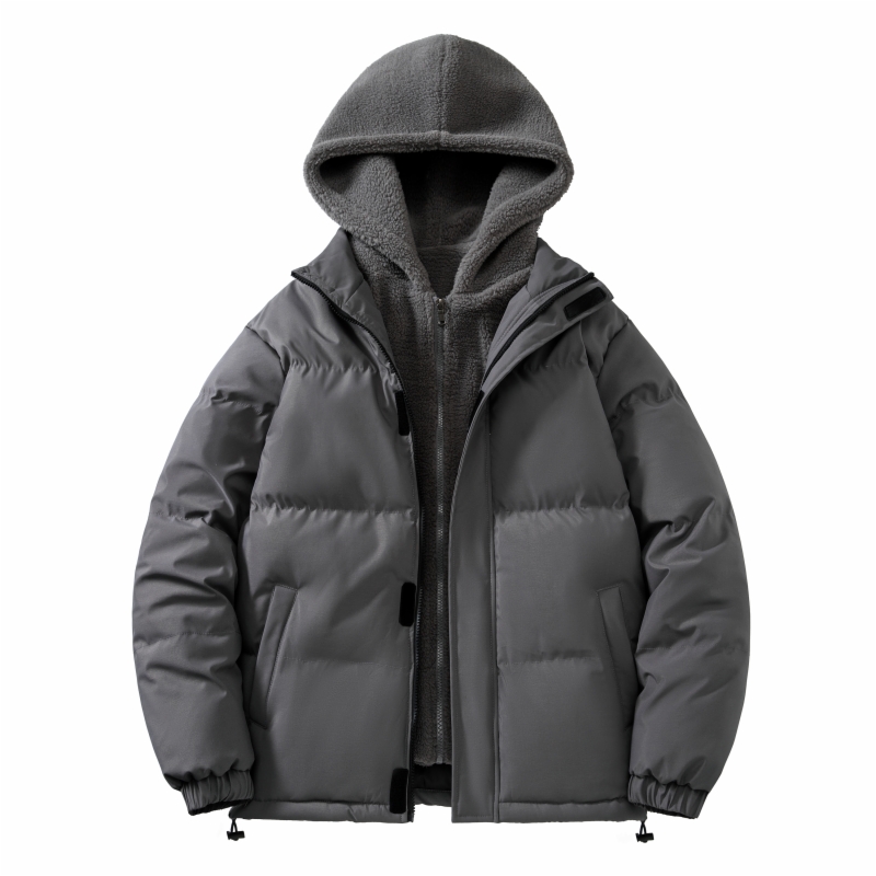 Nieuwe outdoor vrije tijd viss - Outdoor Camping Jacket recensie en prijs